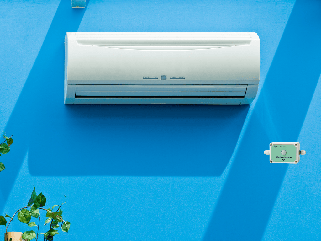 AirCon Automation