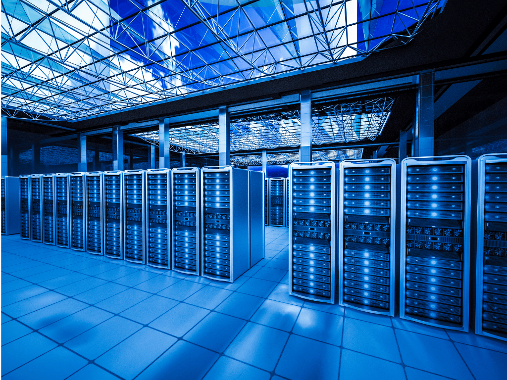 Data Centers