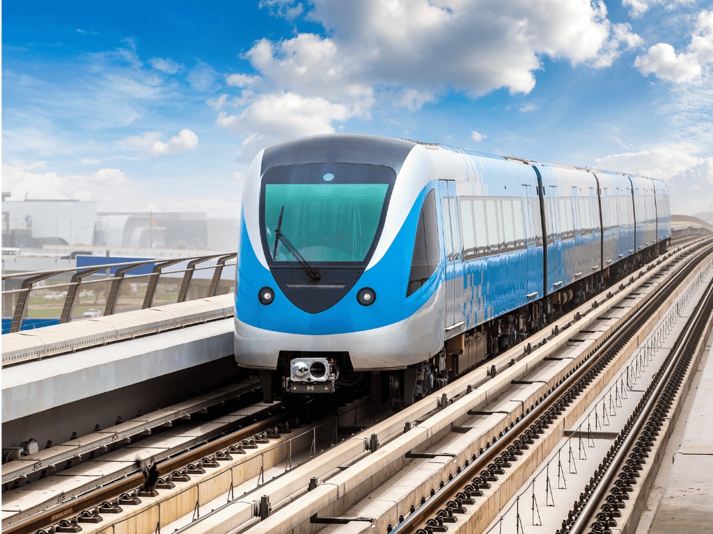 Metro Rail