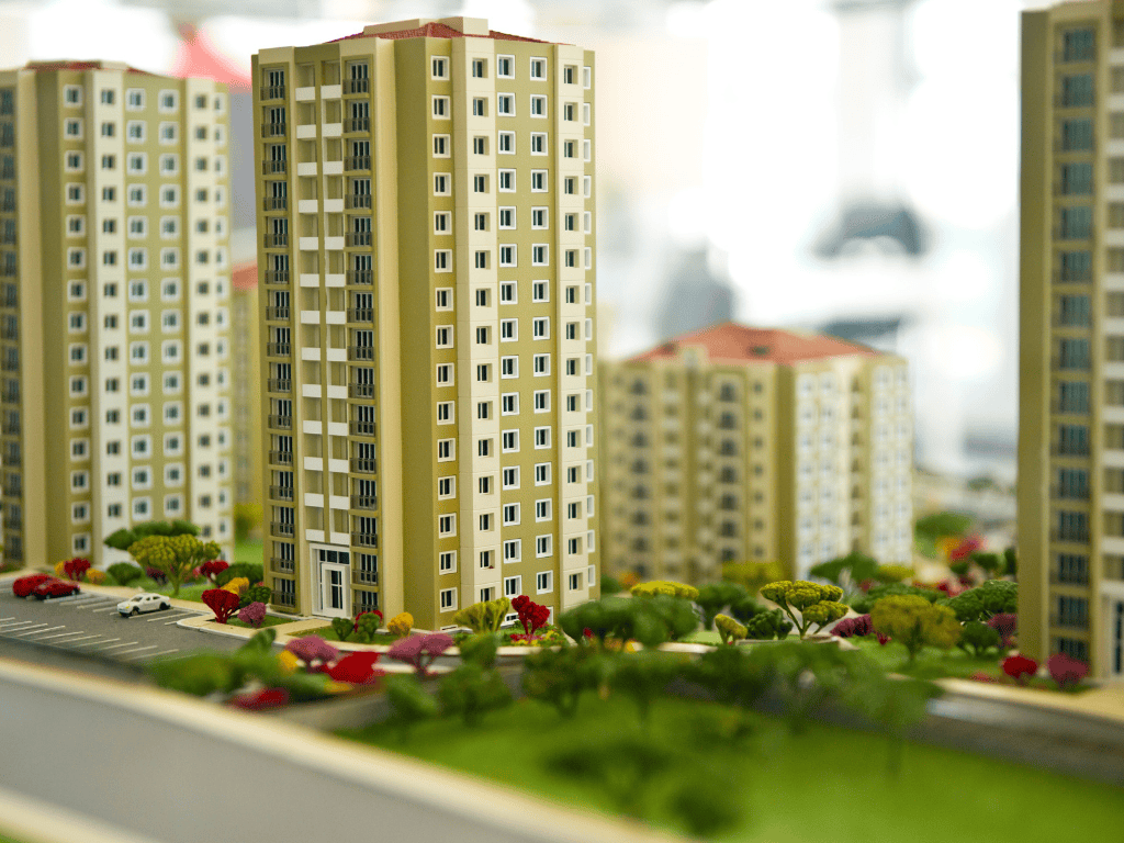 Real Estate