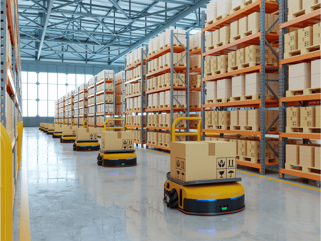 Transportation & Logistics