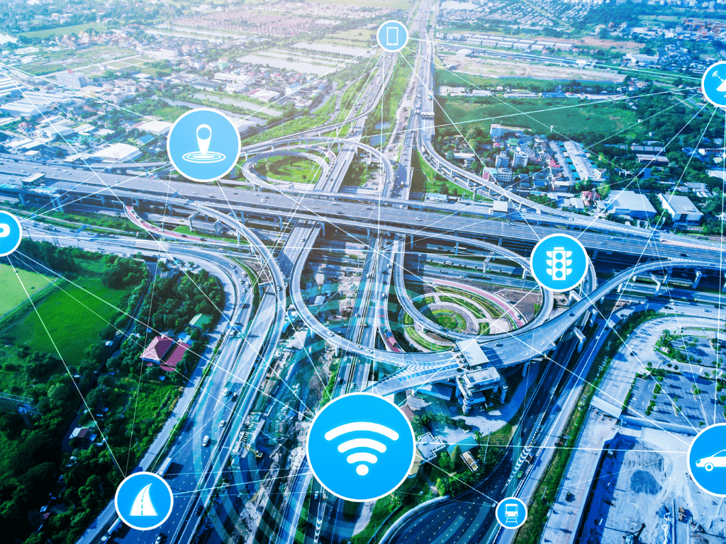 Smart Cities