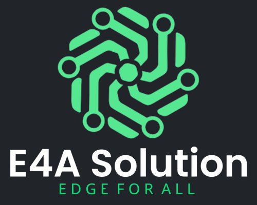 E4A Footer Logo