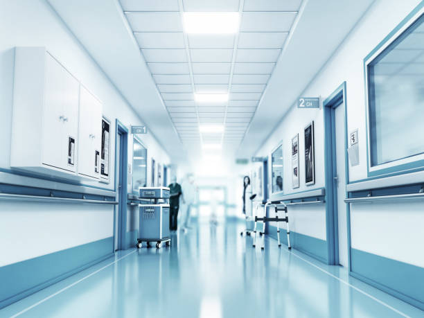 General Ward bedside monitoring