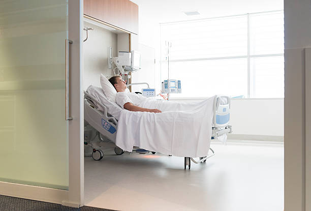 Isolation Room