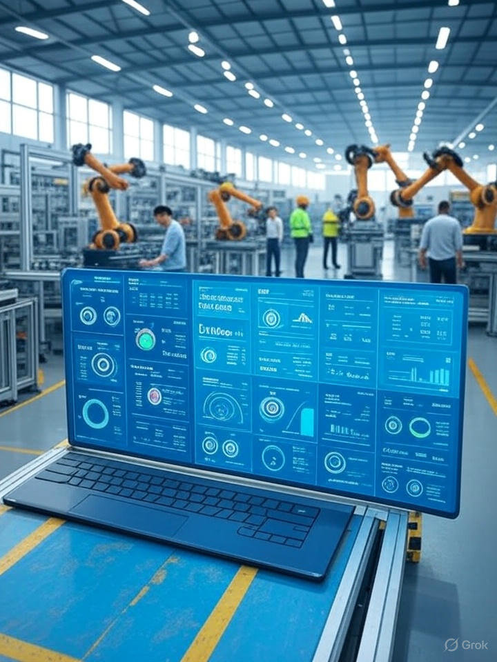 Industry 4.0