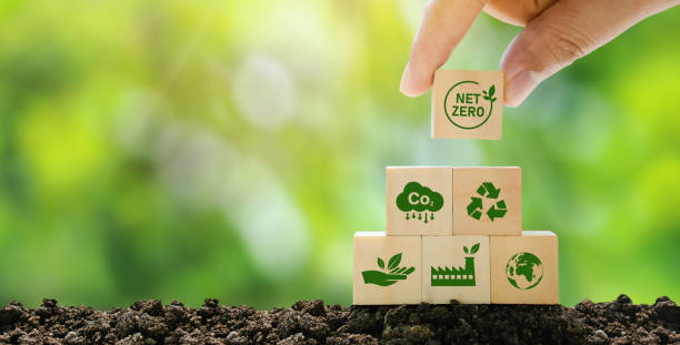 Energy & Environment