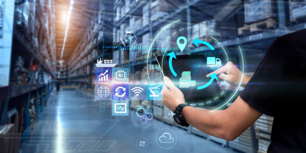Industrial IoT
