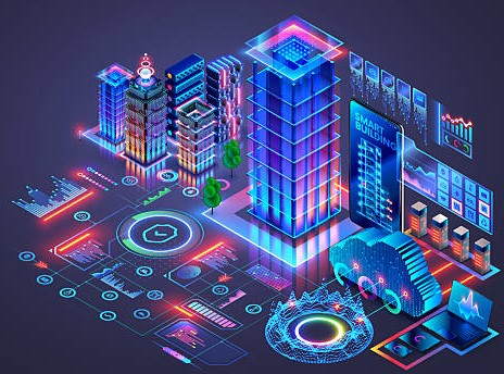 Smart Buildings