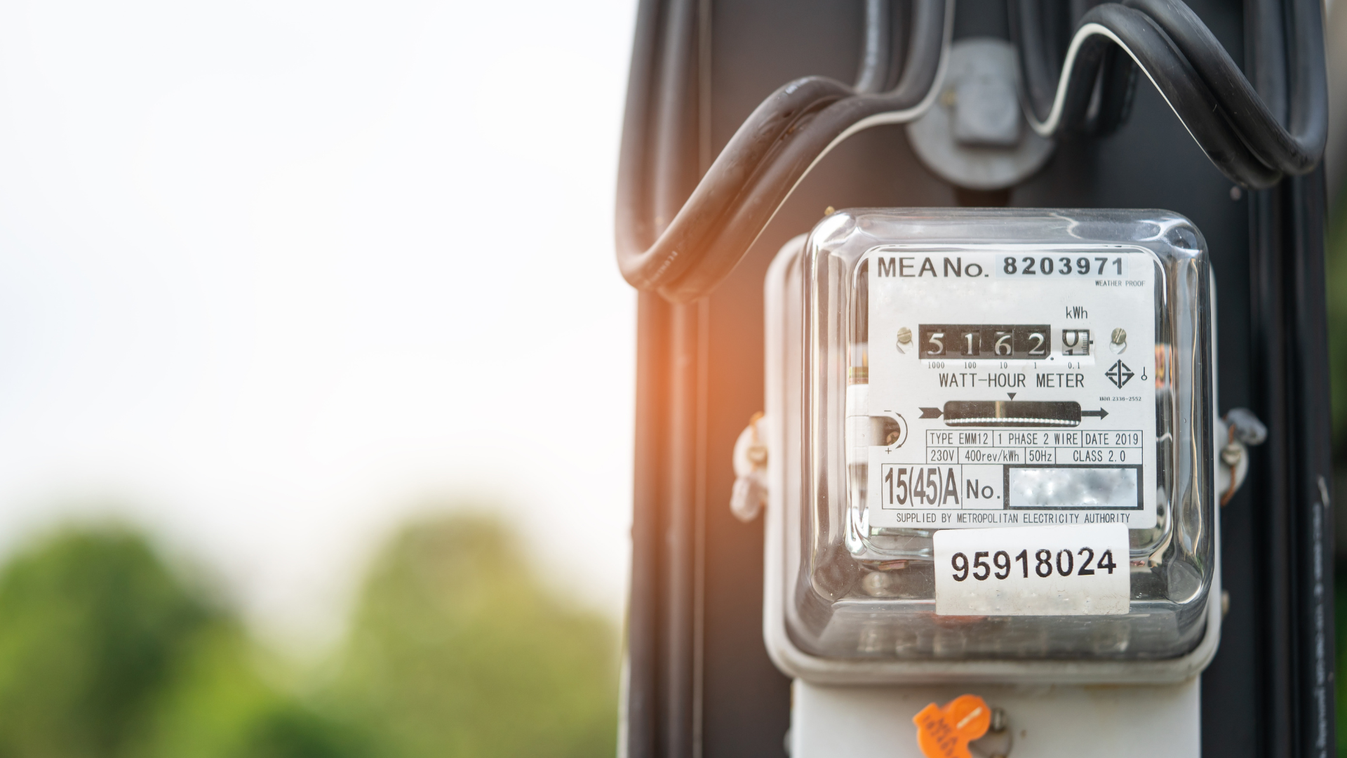 Energy Management